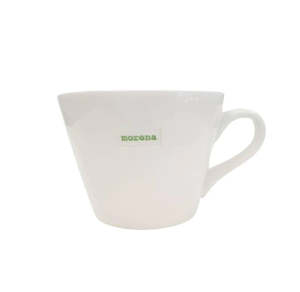 Drink: Morena Ceramic 350ml Mug - Keith Brymer Jones