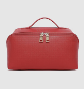 Louenhide Orion Cosmetic Case - Red