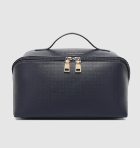 Louenhide Orion Cosmetic Case - Navy