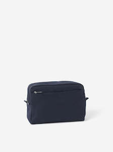 Citta - Wash Bag, Navy