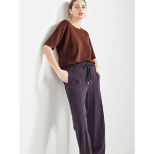 Womens Skirts And Pants: Sills Sven Pant Black