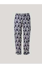 Womens Skirts And Pants: Sills Bradley Print Pant