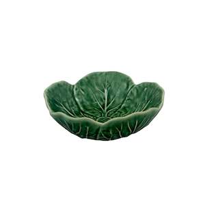 Bordallo Pinheiro - Cabbage Bowl (medium)