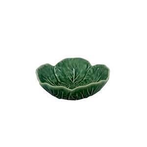 Bordallo Pinheiro - Cabbage Bowl (small)