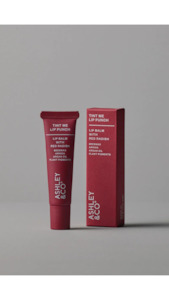 Beauty: Ashley & Co - Red Radish