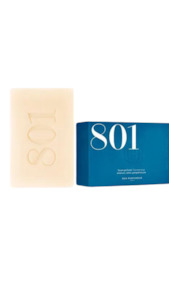 Bon Parfumeur Scented Soap Aquatique