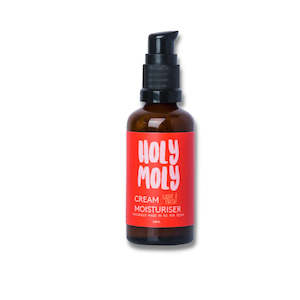 Holy Moly - Cream Moisturiser