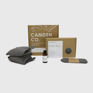 Beauty: Camden Co. - The Essentials Kit