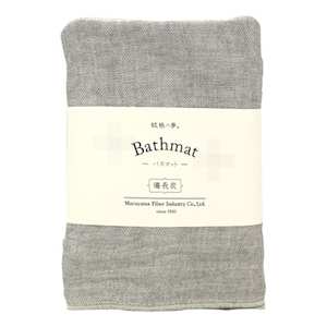 Nawrap - Bath Mat