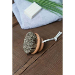 Florence - Dry Massage Brush