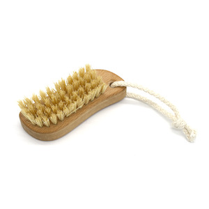 Beauty: Florence - Nail Brush With Rope