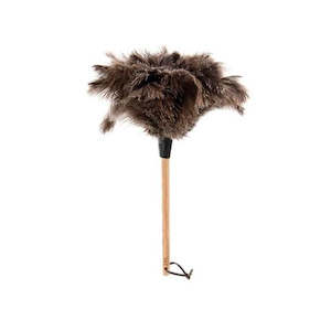 Florence - Large Ostrich Feather Duster