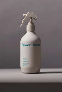 Home Fragrance: Ashley&Co - Power House