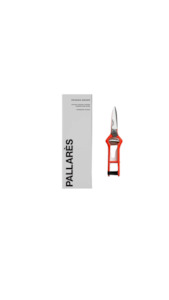 Pallarès Pruning Shears Curve Scissor