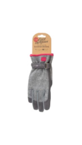 Burgon & Ball Love the Glove Gardeners Glove S/M