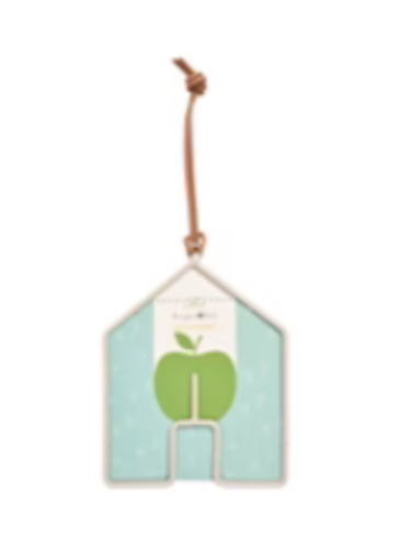 Burgon & Ball Sophie Conran Apple Bird Feeder