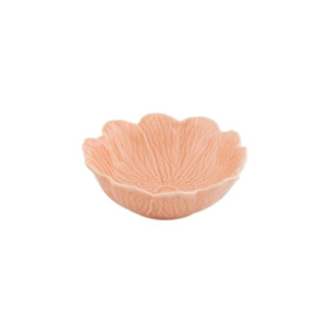 Serveware: Bordallo Pinheiro - Flora 17 Rosa