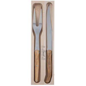 Serveware: Laguiole - Carving Set