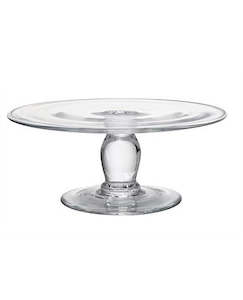 French Country Collections - Cake Stand