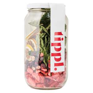 Drinkware: Tippl. - Berry Mojito