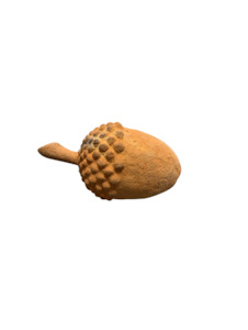 Le Monde - Decorative Acorn