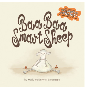 Children Babes: Baa Baa Smart Sheep - Mark and Rowan Sommerset