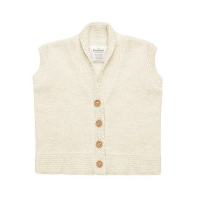 Benmore - Classic Waistcoat