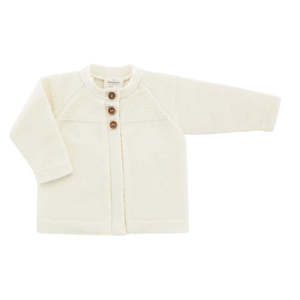 Children Babes: Benmore - Dress Cardigan