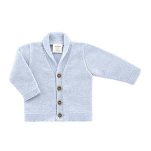 Benmore - Classic Cardigan