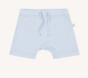 Babywear: Boody Baby - Short