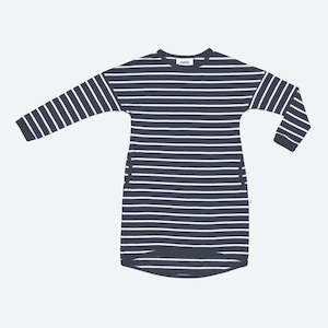 Childrenwear: Mello Merino - Slouch Dress