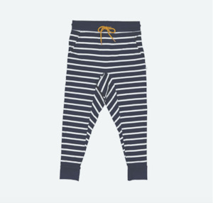 Childrenwear: Mello Merino - Slouch Pant