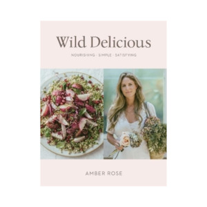 Books: Wild Delicious - Book