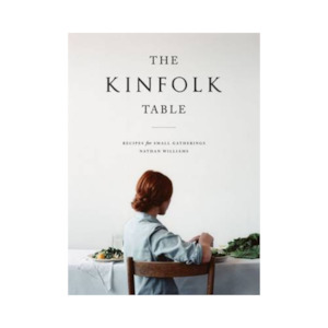 The Kinfolk Table - Book