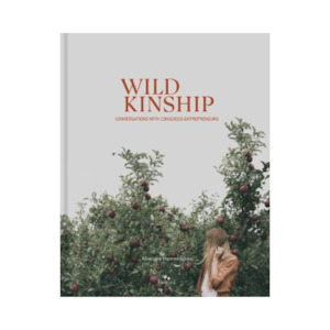 Books: Wild Kinship - Book