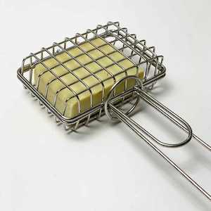 Body Care 1: Florence - Soap Cage