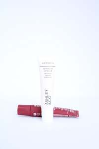 Body Care 1: Ashley&Co - Lip Punch