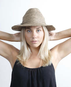 Made in Mada - Elya Hat