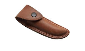 Belt Leather Sheath