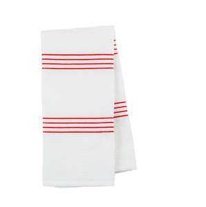 Kitchen: RSVP Terry Tea Towel