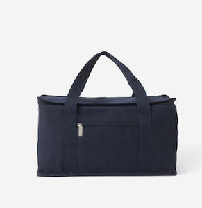 Kitchen: Citta Essentials Cooler Bag Large Navy