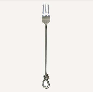 Kitchen: French Country Pickle Fork