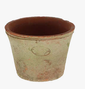 Esschert Design Aged Terracotta Pot 8cm