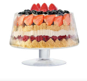 Serveware: Anton Studio Designs London - Trifle Bowl