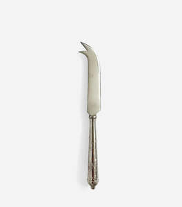 Serveware: Dragonfly detail cheese knife