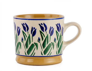 Serveware: Nicholas Mosse Mug