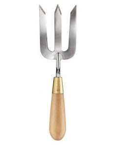 Burgon and Ball - Sophie Conrad Garden Fork