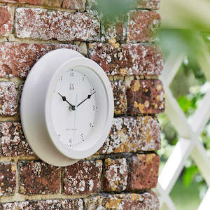 Burgon and Ball - Sophie Conrad Garden Clock