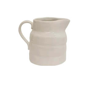 Jugs Jars: French Country Benoir Jug Small