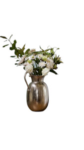 French Country Valeria Flower Jug